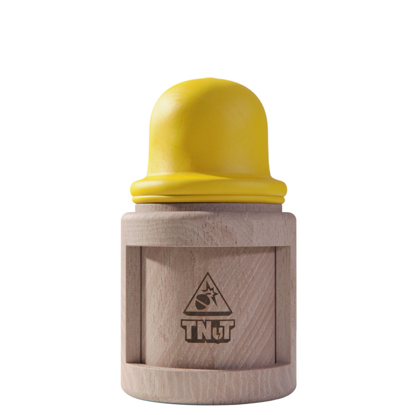 CASSE-NOIX à PROPULSION TNUT DES BOIS